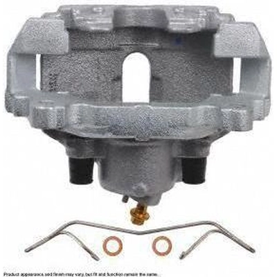 Front Left Rebuilt Caliper With Hardware by CARDONE INDUSTRIES - 19P2974 pa3