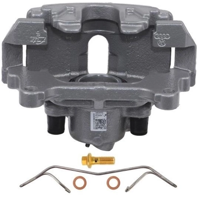Front Left Rebuilt Caliper With Hardware by CARDONE INDUSTRIES - 19P2974A pa2