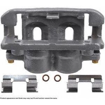 Front Left Rebuilt Caliper With Hardware by CARDONE INDUSTRIES - 19P2983 pa7
