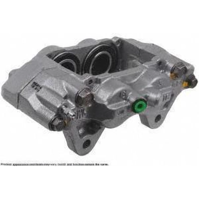 Front Left Rebuilt Caliper With Hardware by CARDONE INDUSTRIES - 19P2984 pa1