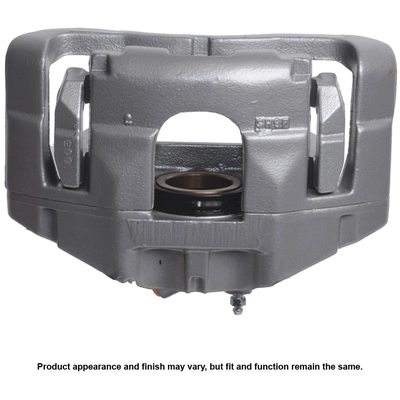 Front Left Rebuilt Caliper With Hardware by CARDONE INDUSTRIES - 19P3111 pa6