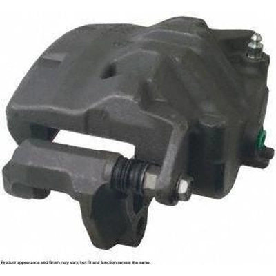 Front Left Rebuilt Caliper With Hardware by CARDONE INDUSTRIES - 19P3123 pa5