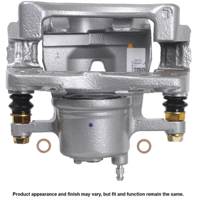 Étrier avant gauche reconditionné avec matériel de CARDONE INDUSTRIES - 19P3198 pa6