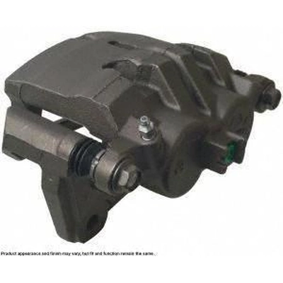 Front Left Rebuilt Caliper With Hardware by CARDONE INDUSTRIES - 19P3278 pa1