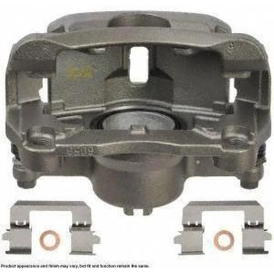 Front Left Rebuilt Caliper With Hardware by CARDONE INDUSTRIES - 19P3428 pa3
