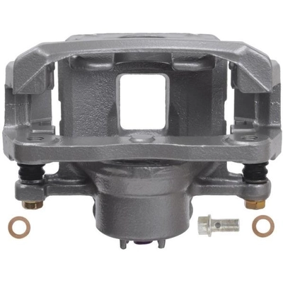 Front Left Rebuilt Caliper With Hardware by CARDONE INDUSTRIES - 19P3468 pa1