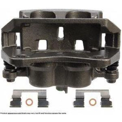Front Left Rebuilt Caliper With Hardware by CARDONE INDUSTRIES - 19P3826 pa8