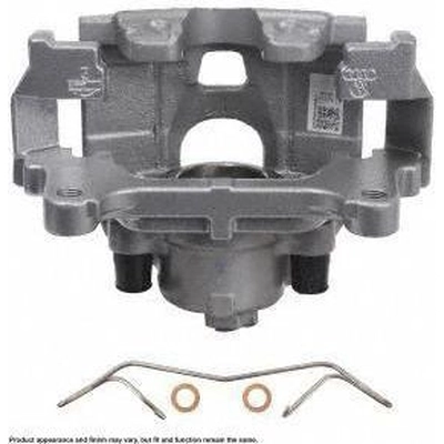Front Left Rebuilt Caliper With Hardware by CARDONE INDUSTRIES - 19P6156 pa7