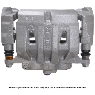 Front Left Rebuilt Caliper With Hardware by CARDONE INDUSTRIES - 19P6274 pa2