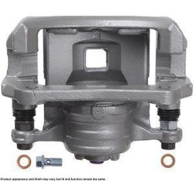 Front Left Rebuilt Caliper With Hardware by CARDONE INDUSTRIES - 19P6452 pa3