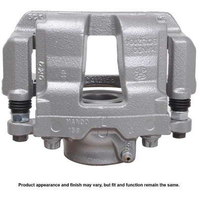 Front Left Rebuilt Caliper With Hardware by CARDONE INDUSTRIES - 19P6461 pa1