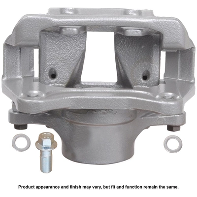 Front Left Rebuilt Caliper With Hardware by CARDONE INDUSTRIES - 19P6461 pa3