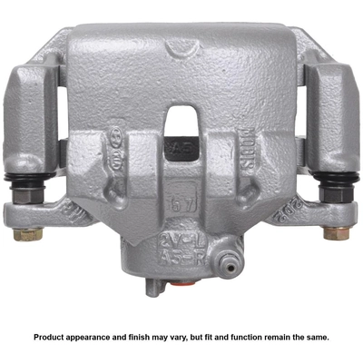 Front Left Rebuilt Caliper With Hardware by CARDONE INDUSTRIES - 19P6791 pa2