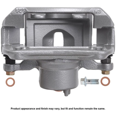 Front Left Rebuilt Caliper With Hardware by CARDONE INDUSTRIES - 19P6791 pa4