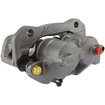 Front Left Rebuilt Caliper With Hardware by CENTRIC PARTS - 141.22014 pa13