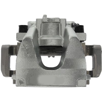 Front Left Rebuilt Caliper With Hardware by CENTRIC PARTS - 141.22042 pa6