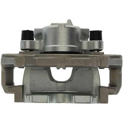 Front Left Rebuilt Caliper With Hardware by CENTRIC PARTS - 141.22042 pa8