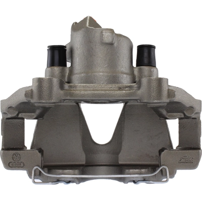 Front Left Rebuilt Caliper With Hardware by CENTRIC PARTS - 141.33034 pa1