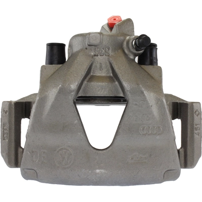 Front Left Rebuilt Caliper With Hardware by CENTRIC PARTS - 141.33034 pa13