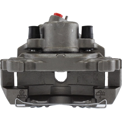 Front Left Rebuilt Caliper With Hardware by CENTRIC PARTS - 141.33136 pa9