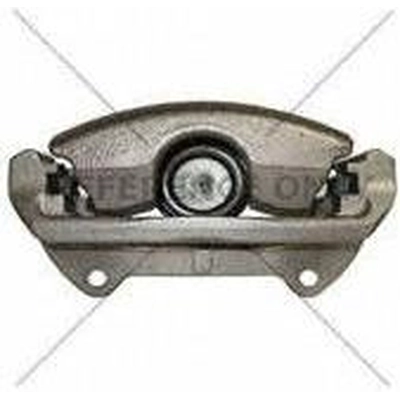 Étrier avant gauche reconditionné avec matériel de CENTRIC PARTS - 141.33176 pa2