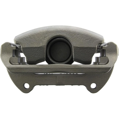 Front Left Rebuilt Caliper With Hardware by CENTRIC PARTS - 141.33176 pa4