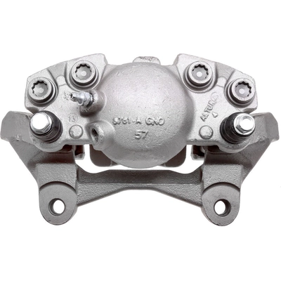 Front Left Rebuilt Caliper With Hardware by CENTRIC PARTS - 141.33186 pa3