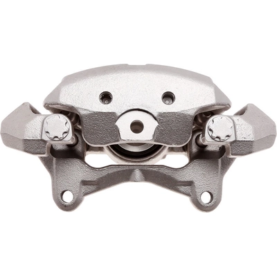Front Left Rebuilt Caliper With Hardware by CENTRIC PARTS - 141.33186 pa4