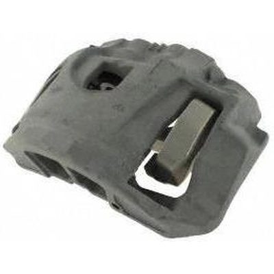 Front Left Rebuilt Caliper With Hardware by CENTRIC PARTS - 141.33190 pa11