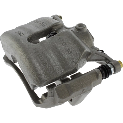 CENTRIC PARTS - 141.33196 - Front Left Disc Brake Caliper pa6