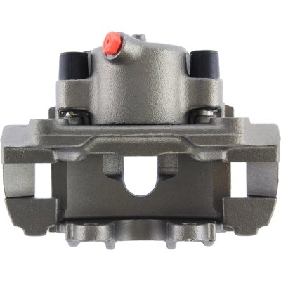 Front Left Rebuilt Caliper With Hardware by CENTRIC PARTS - 141.34026 pa3