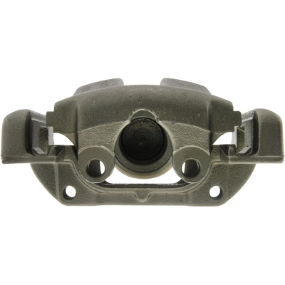 Front Left Rebuilt Caliper With Hardware by CENTRIC PARTS - 141.34034 pa2