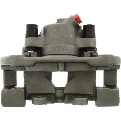Front Left Rebuilt Caliper With Hardware by CENTRIC PARTS - 141.34034 pa6