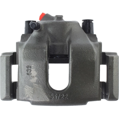 Front Left Rebuilt Caliper With Hardware by CENTRIC PARTS - 141.34044 pa2