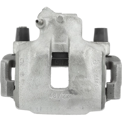 Front Left Rebuilt Caliper With Hardware by CENTRIC PARTS - 141.34054 pa5