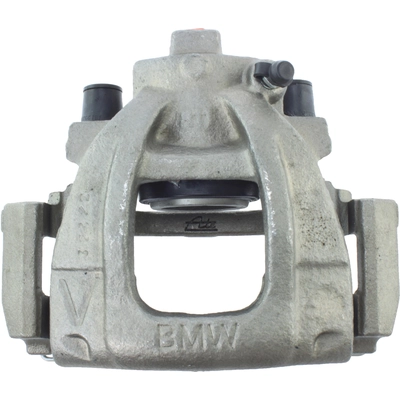 Front Left Rebuilt Caliper With Hardware by CENTRIC PARTS - 141.34068 pa4