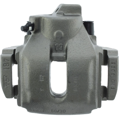 Front Left Rebuilt Caliper With Hardware by CENTRIC PARTS - 141.34098 pa12