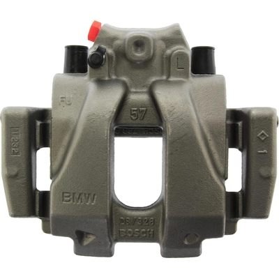 CENTRIC PARTS - 141.34130 - Remanufactured Semi-Loaded Front Driver Side Brake Caliper pa1
