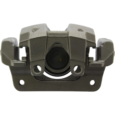 CENTRIC PARTS - 141.34130 - Remanufactured Semi-Loaded Front Driver Side Brake Caliper pa2