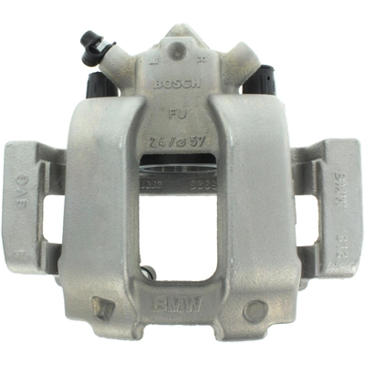 Front Left Rebuilt Caliper With Hardware by CENTRIC PARTS - 141.34146 pa15