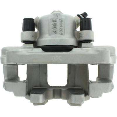 Front Left Rebuilt Caliper With Hardware by CENTRIC PARTS - 141.34146 pa7