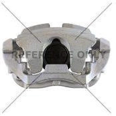 Front Left Rebuilt Caliper With Hardware by CENTRIC PARTS - 141.34176 pa5