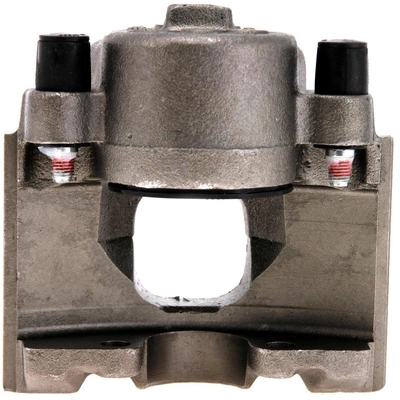 Front Left Rebuilt Caliper With Hardware by CENTRIC PARTS - 141.35080 pa14