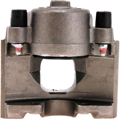 Front Left Rebuilt Caliper With Hardware by CENTRIC PARTS - 141.35080 pa7