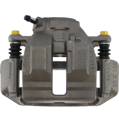 Front Left Rebuilt Caliper With Hardware by CENTRIC PARTS - 141.35088 pa8