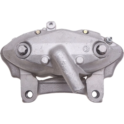 Front Left Rebuilt Caliper With Hardware by CENTRIC PARTS - 141.35136 pa2