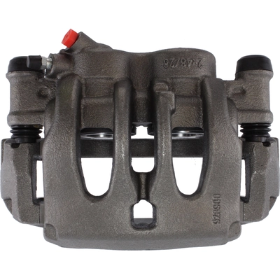 Front Left Rebuilt Caliper With Hardware by CENTRIC PARTS - 141.35162 pa1