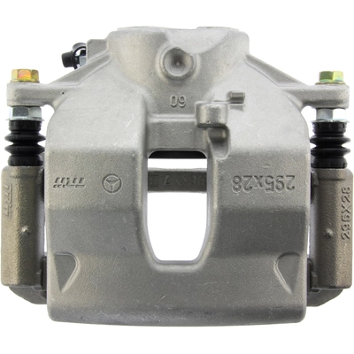 Front Left Rebuilt Caliper With Hardware by CENTRIC PARTS - 141.35172 pa2