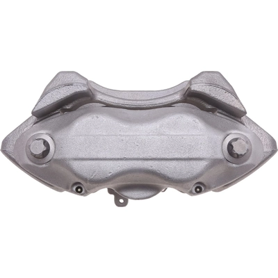 Front Left Rebuilt Caliper With Hardware by CENTRIC PARTS - 141.35202 pa4