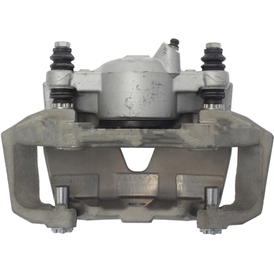 CENTRIC PARTS - 141.35222 - Remanufactured Semi-Loaded Front Driver Side Brake Caliper pa4